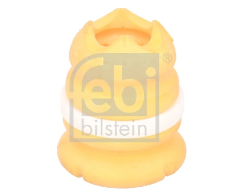 Rubber Buffer, suspension